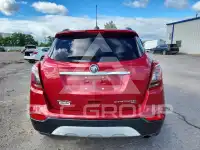 2017 Buick ENCORE photo