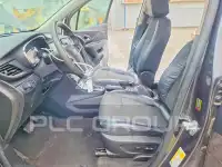 2017 Buick ENCORE фото