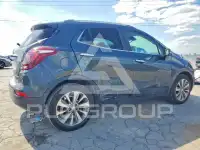 2017 Buick ENCORE фото
