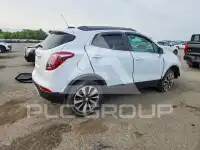 2017 Buick ENCORE photo
