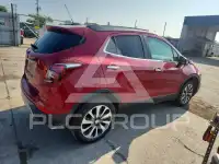 2017 Buick ENCORE фото