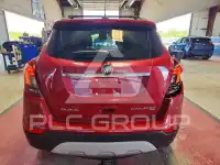 2017 Buick ENCORE фото