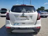 2017 Buick ENCORE photo