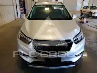 2017 Buick ENCORE фото