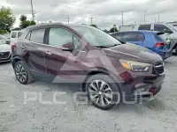 2017 Buick ENCORE фото