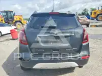 2017 Buick ENCORE фото