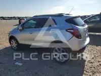 2017 Buick ENCORE фото