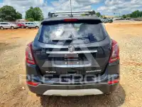 2017 Buick ENCORE фото