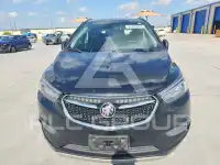 2017 Buick ENCORE фото