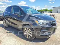 2017 Buick ENCORE photo