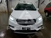2017 Buick ENCORE фото