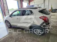 2017 Buick ENCORE фото