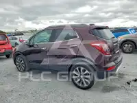 2017 Buick ENCORE фото