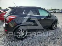 2017 Buick ENCORE фото