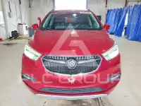 2017 Buick ENCORE фото