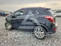 2017 Buick ENCORE photo