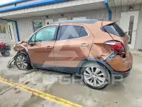 2017 Buick ENCORE фото