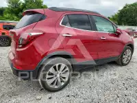 2017 Buick ENCORE фото