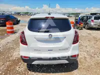 2017 Buick ENCORE фото