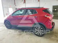 2017 Buick ENCORE фото