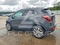 2017 Buick ENCORE фото