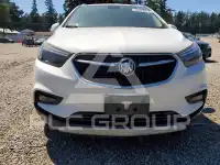 2017 Buick ENCORE фото