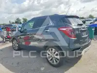 2017 Buick ENCORE фото