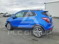 2017 Buick ENCORE photo