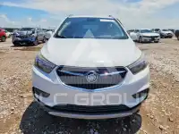2017 Buick ENCORE фото
