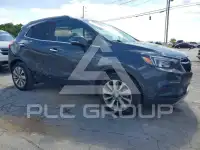 2017 Buick ENCORE фото