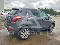 2017 Buick ENCORE фото