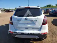 2017 Buick ENCORE фото