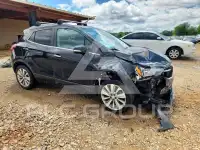 2017 Buick ENCORE фото
