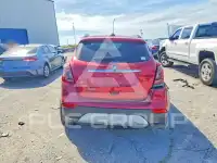 2017 Buick ENCORE фото
