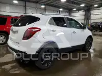 2017 Buick ENCORE фото