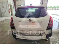2017 Buick ENCORE фото