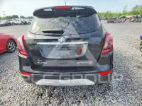2017 Buick ENCORE фото