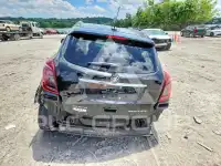 2017 Buick ENCORE photo