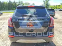 2017 Buick ENCORE photo
