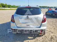 2017 Buick ENCORE фото