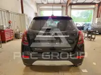 2017 Buick ENCORE фото