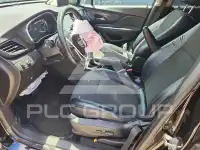 2017 Buick ENCORE photo