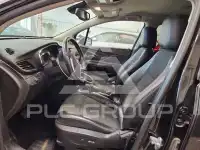 2017 Buick ENCORE фото