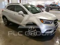 2017 Buick ENCORE фото