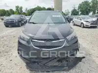2017 Buick ENCORE фото