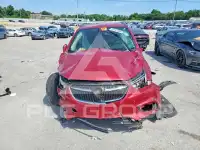 2017 Buick ENCORE фото