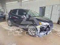 2017 Buick ENCORE photo