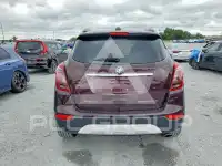 2017 Buick ENCORE фото