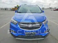 2017 Buick ENCORE photo