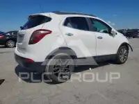2017 Buick ENCORE photo